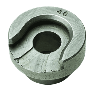 Hornady 392601 Lock-N-Load Shell Plate 1 224 #1