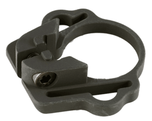 Mission First Tactical OPSM One Point Sling Mount Matte Black Aluminum AR-15