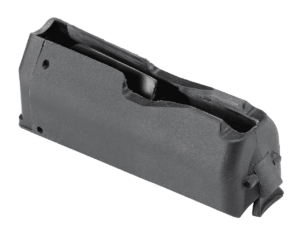 Ruger 90435 American Rifle 4rd Magazine Fits Ruger American 270 Win/30-06 Springfield Blued Rotary