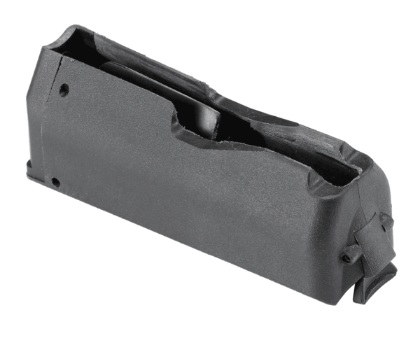 Ruger 90435 American Rifle 4rd Magazine Fits Ruger American 270 Win/30-06 Springfield Blued Rotary