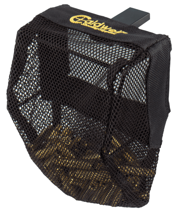 Caldwell 125789 Caldwell Brass Retriever Up to 1000 Cases 28″-57″ H 12″ W