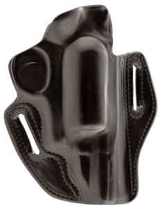 Desantis Gunhide 001BAX7Z0 Thumb Break Scabbard Belt S&W M&P Shield 9/40 Leather Black