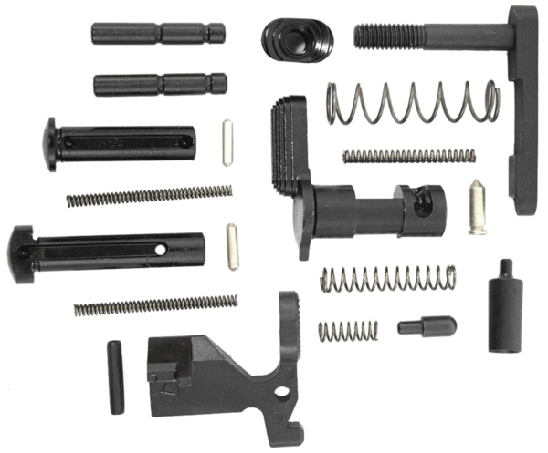 CMMG 55CA601 AR-15 LPK Gun Builders Kit AR Style Various Black