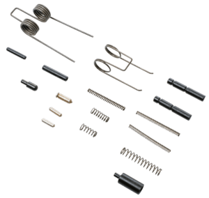 CMMG 55AFF75 Lower Parts Kit Pins & Springs AR15