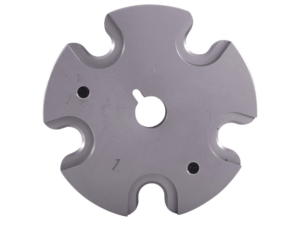 Hornady 392606 Lock-N-Load Shell Plate 1 243 #6