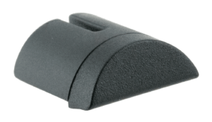 Pearce Grip PGFI42 Grip Frame Insert  Compatible w/Glock 42/43  Black Polymer