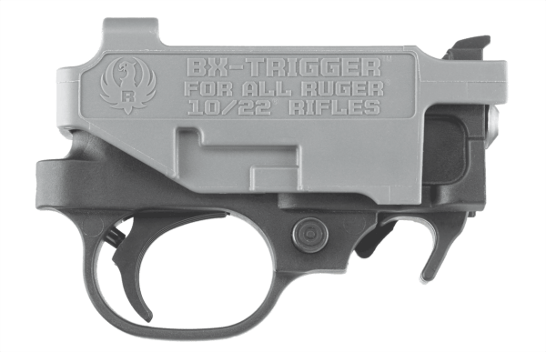 Ruger 90462 BX Trigger Ruger 10/22/22 Charger 2.75 lbs. Draw Weight