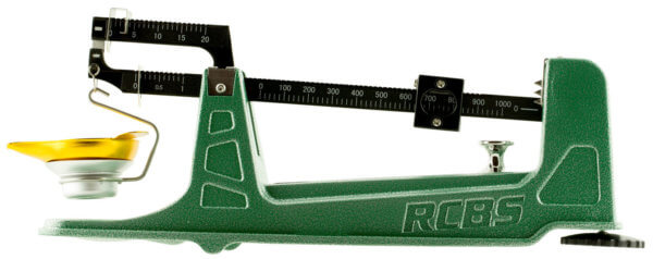 RCBS 98916 M1000 Scale Multi-Caliber Adjustable