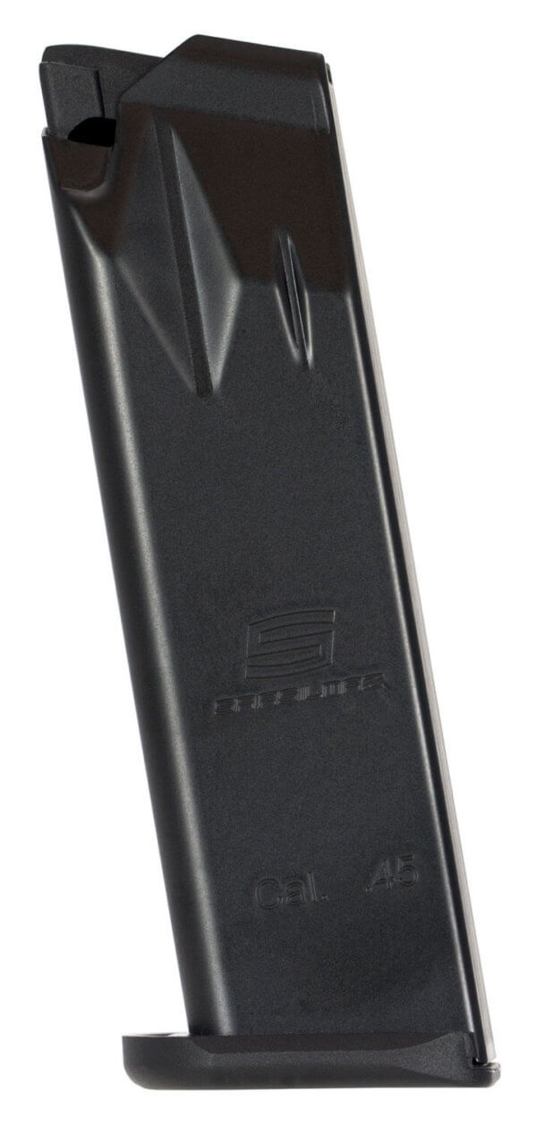 SAR USA K24514 K2 Black Detachable 14rd for 45 ACP SAR USA K2/Compact
