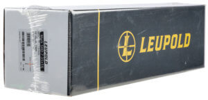 Leupold 176124 Mark 5HD Matte Black 7-35x 56mm 35mm Tube Illuminated FFP TRM Reticle