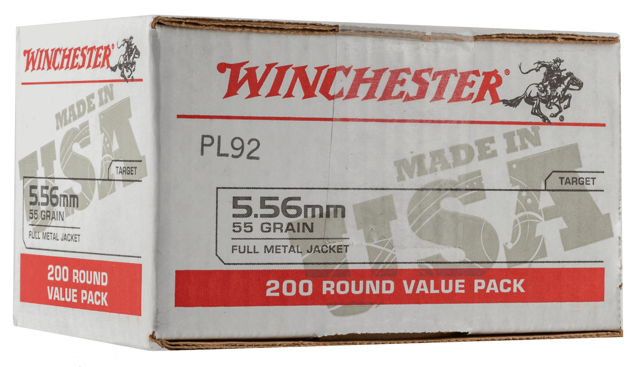 winchester-ammo-wm193200-usa-5-56x45mm-nato-55-gr-3270-fps-full-metal-jacket-fmj-200rd-box