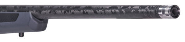 Savage 57580 110 Ultralight 270 Win 4+1 22″ Gray Fixed AccuFit Stock Black Melonite Right Hand