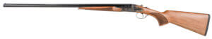 Hatfield Gun Company USA12C SAS 12 Gauge 28″ Barrel 3″ 4+1 Mossy Oak Shadow Grass Blades Synthetic Stock