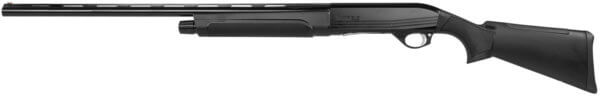 Hatfield Gun Company USA12S3 SAS 12 Gauge 28″ Blue Oxide Barrel 3.5″ 4+1 Black Finish Synthetic Stock
