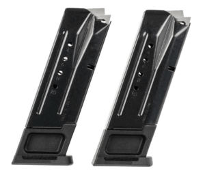 Glock 47908 G44 10rd 22 LR For Glock 44 Black Polymer