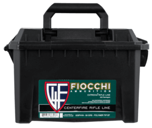 Fiocchi 223FHVA Field Dynamics V-Max 223 Rem 50 gr Hornady V-Max (VMX) 200/4 Sold As Case