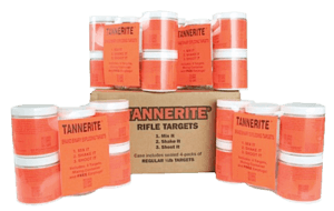 Tannerite 1/2BR Half Brick 1/2lb Exploding Targets 16/Case w/Measuring Spoon
