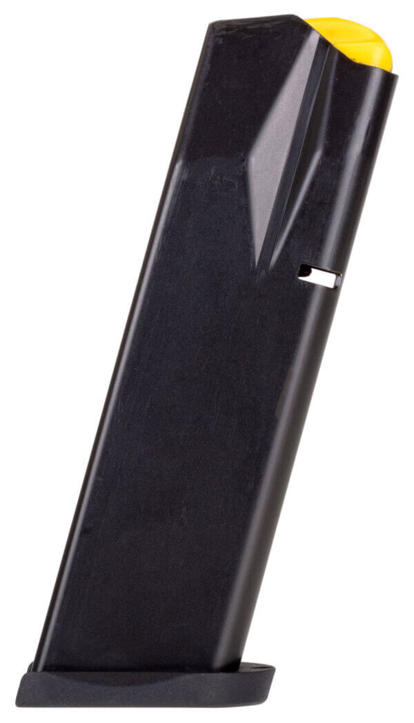 Howa ATIK5R65CR Detachable Magazine Drop In Kit Black Detachable 5rd 6.5 Creedmoor for Howa 1500