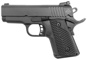 Sig Sauer 320CA9M18MS P320 M18 9mm Luger Caliber with 3.90″ Barrel 17+1 or 21+1 Capacity Overall Coyote PVD Finish Stainless Steel Picatinny Rail Frame Serrated Slide & Polymer Grip