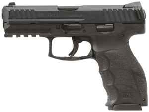 Walther Arms 5120365 P22 *CA Compliant 22 LR 3.42″ 10+1 Tungsten Gray Polymer Frame Black Steel Slide Black Polymer Grip