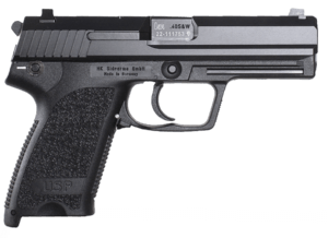 HK 81000086 P30SK Subcompact V3 *MA Compliant 9mm Luger 3.27″ 10+1 (2) Black Black Steel Slide Black Interchangeable Backstrap Grip