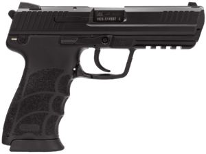 HK 81000086 P30SK Subcompact V3 *MA Compliant 9mm Luger 3.27″ 10+1 (2) Black Black Steel Slide Black Interchangeable Backstrap Grip