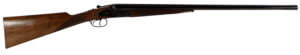 Browning 013462913 Citori White Lightning Full Size 410 Gauge Break Open 3 2rd  28″ Polished Blued Over/Under Vent Rib Barrel  Silver Nitride Engraved Steel Receiver  Fixed Grade III/IV Oiled Black Walnut Wood Stock”
