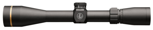 Leupold 175081 VX-Freedom Matte Black 6-18x40mm 30mm Tube Tri-MOA Reticle