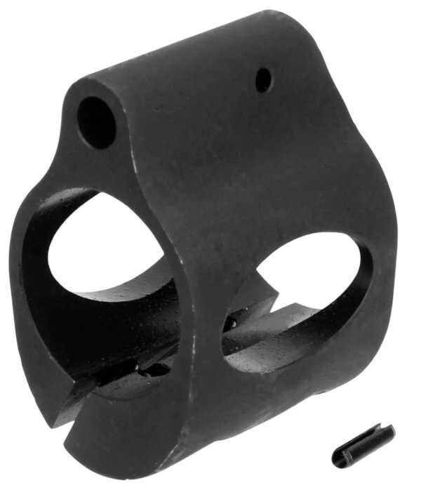 Mossberg 95207 Scope Mount Picatinny Rail For Use w/Mossberg 500/505/510/590/ 590A1/535/835/930/935 Blued