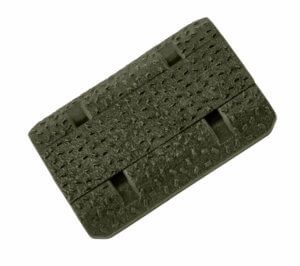 Magpul MAG602-GRY Type 1 Gray Rubber Cover 9.5″