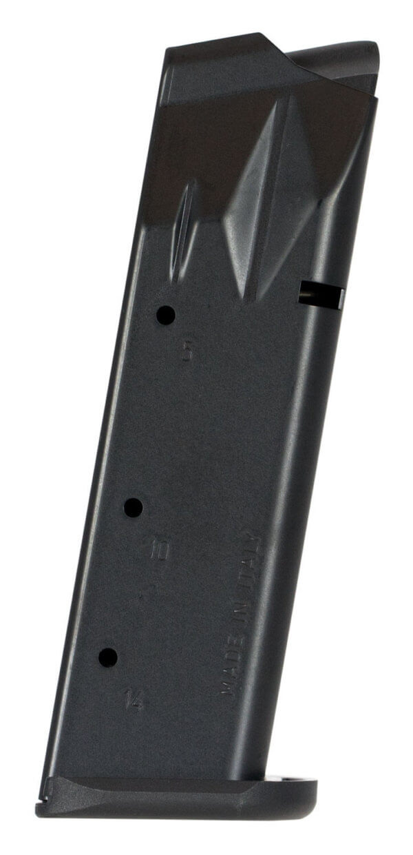 SAR USA ST910 ST9 Black Detachable 10rd for 9mm Luger SAR USA ST9