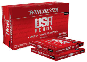 Winchester Ammo WMGSP Centerfire  Small Pistol Handgun 1000rd Box