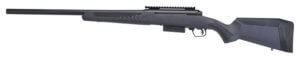 Savage Arms 57376 212 Slug Gun 12 Gauge 3″ 2+1 22″ Matte Black Barrel/Rec Mossy Oak Break-Up Country Fixed AccuStock with AccuFit