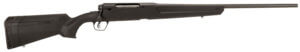 Savage Arms 57374 Axis II  280 Ackley Improved 4+1 22  Matte Black Barrel/Rec  Synthetic Stock”