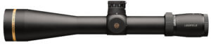 Sig Sauer Electro-Optics SOT65113 Tango6 Black Anodized 5-30x56mm 34mm Tube Illuminated MOA DEV-L Reticle