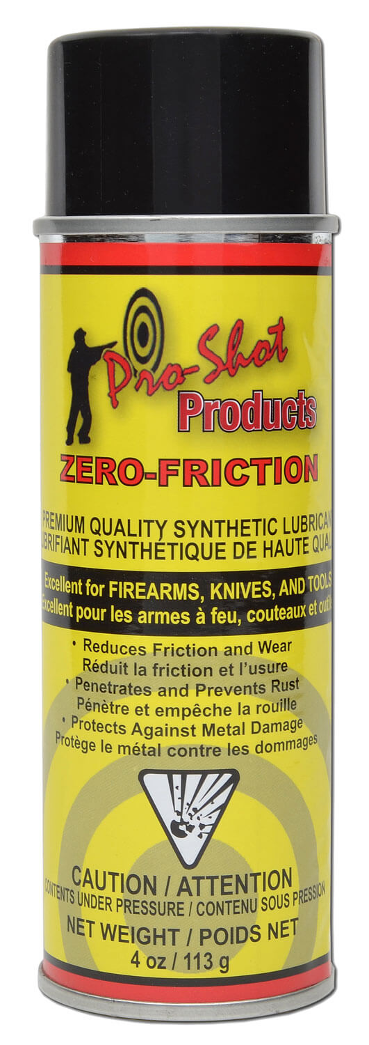 Pro-Shot BIO41NEEDLE Bio 4x Gun Oil 1 oz. Needle Oiler