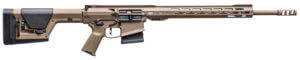 Wilson Combat TRPC556CT Protector Carbine 5.56x45mm NATO 16.25″ 30+1 Tan Black Wilson/Rogers Super Stoc Stock BCM Starburst Polymer Black Grip Right Hand