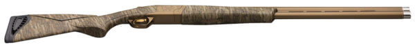Browning 018719203 Cynergy Wicked Wing 12 Gauge 3.5″ 2rd 30″ Barrel  Burnt Bronze Cerakote Metal Finish  Mossy Oak Bottomland Adjustable Comb Stock