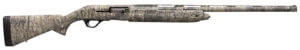 Winchester Repeating Arms 511250392 SX4 Waterfowl Hunter 12 Gauge 3 4+1 (2.75″) 28″ Vent Rib Barrel w/Chrome Plated Chamber & Bore  Aluminum Alloy Receiver  Full Coverage Realtree Timber Camo  Synthetic Stock w/Textured Grip Panels  LOP Spacers”