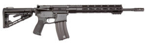 Wilson Combat TRPC300HBL Protector Carbine 300 HAM’R 16.25″ 30+1 Black Armor-Tuff Black Wilson/Rogers Super Stoc Stock BCM Starburst Polymer Black Grip Right Hand