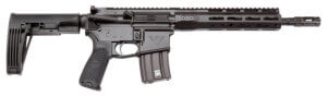 Wilson Combat TRPC300HBL Protector Carbine 300 HAM’R 16.25″ 30+1 Black Armor-Tuff Black Wilson/Rogers Super Stoc Stock BCM Starburst Polymer Black Grip Right Hand