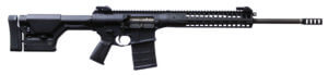 LWRC REPRMKIIR7TG20SC R.E.P.R. Side Charge Semi-Automatic 308 Winchester/7.62 NATO 20″ 20+1 Magpul PRS Black Stock Tungsten