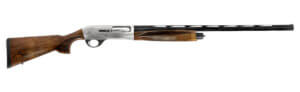 Browning 012289304 BPS Field Composite 12 Gauge 28″ Barrel 3″ 4+1 Blued Barrel & Receiver Trimmable Synthetic Stock With Textured Gripping Surface Bottom Ejection & Loading