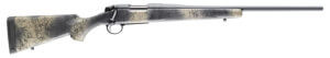 Browning 035332211 X-Bolt White Gold Medallion 243 Win 4+1 22 Stainless Steel  Octagon Barrel & Engraved Receiver  Gloss AAA Maple Stock  Rosewood Fore-End & Grip Cap”