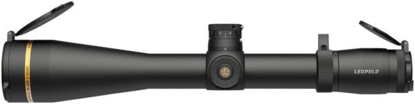 Leupold 179294 VX-6HD Matte Black 4-24x 52mm 34mm Tube Illuminated FireDot Duplex Reticle