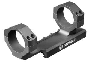 Griffin Armament SM11H30MM SPRM Scope Mount/Ring Combo Black Anodized
