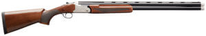 Charles Daly 930197 202  12 Gauge 2rd 3 28″ Blued Barrel   Engraved Steel Receiver  Checkered Walnut Stock & Forend  Single Selective Trigger  Includes 5 Choke Tubes”