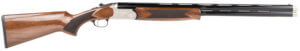 Charles Daly 930244 202A  12 Gauge 2rd 3 28″ Vent Rib Blued Barrel  Engraved Aluminum Receiver  Checkered Walnut Stock & Forend  Single Selective Trigger  Includes 5 Choke Tubes”