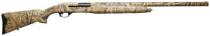 Charles Daly 930201 CA612  12 Gauge 4+1 3 28″ Vent Rib Barrel  Full Coverage Realtree Max-5 Camouflage  Synthetic Stock   Includes 5 Choke Tubes”