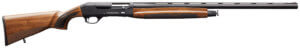 Charles Daly 930206 CA612 Superior 12 Gauge 4+1 3″ 28″ Vent Rib Blued Barrel  Black Anodized Metal Finish  Checkered Walnut Stock & Forend  Includes 5 Choke Tubes